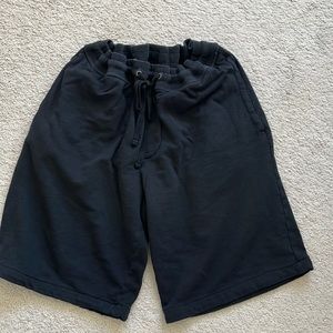 James Perse shorts